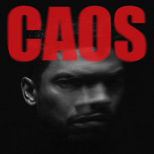 Caos - Miguel [VINYL]