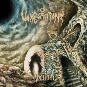 Abditum - VoidCeremony [CD]