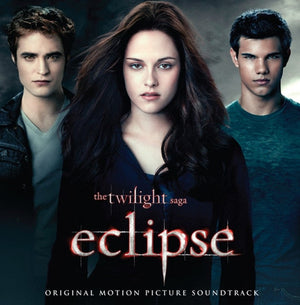The Twilight Saga: Eclipse - Various Artists [CD]
