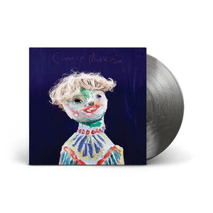 Forever Dolphin Love - Connan Mockasin [Colour Vinyl]