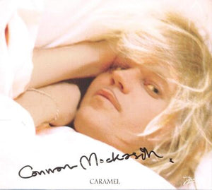 Caramel - Connan Mockasin [Colour Vinyl]