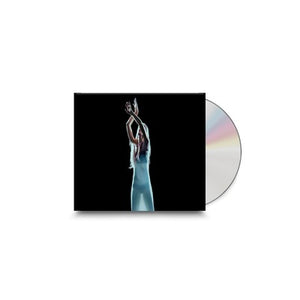 Don't Trust Mirrors - Kelly Moran [CD]