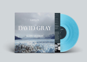 Life in Slow Motion (20th Anniversary Edition) - David Gray [Colour Vinyl]