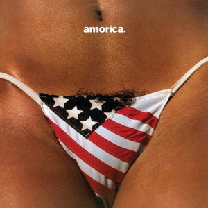 Amorica. - The Black Crowes [CD]