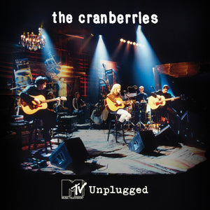 MTV Unplugged - The Cranberries [CD]