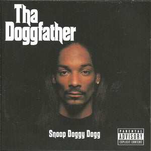 Tha Doggfather (Repress) - Snoop Doggy Dogg [VINYL]