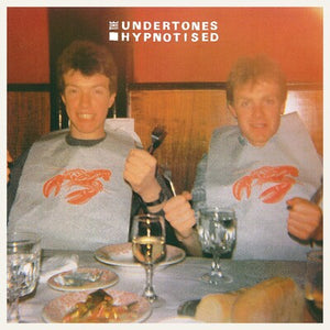 Hypnotised - The Undertones [CD]