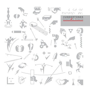 Positive Touch - The Undertones [CD]