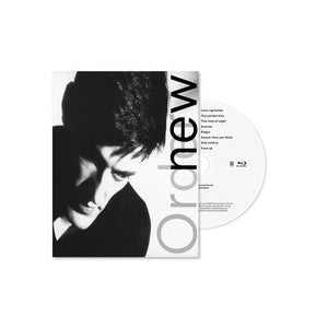 Low Life - New Order [BLU-RAY]