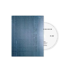 Brotherhood - New Order [BLU-RAY]