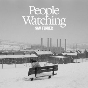 People Watching (Deluxe Edition) - Sam Fender [CD]