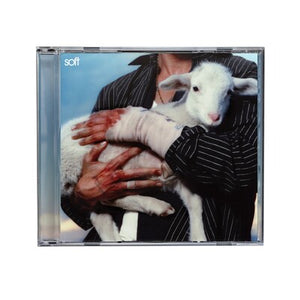 Soft - LANY [CD]