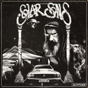 Altitude - Solar Sons [VINYL]
