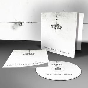Requiem - Irmin Schmidt [CD]