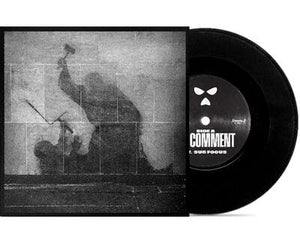 No Comment (7" Edition) - Kneecap [VINYL]