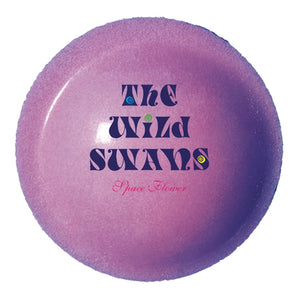 Space Flower - The Wild Swans [VINYL Limited Edition]