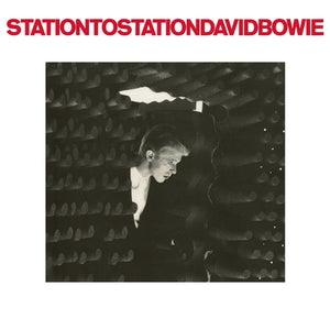 Station to Station (Half Speed Master) - David Bowie [VINYL]