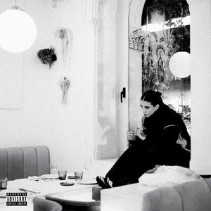 Do Not Disturb - Young Miko [CD]