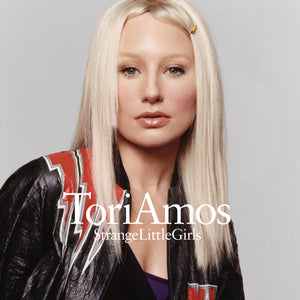 Strange Little Girls (Rattlesnakes Version) - Tori Amos [VINYL]