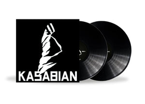 Kasabian - Kasabian [VINYL]