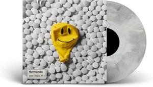 Side Effects Pt. 1 - Normandie [VINYL]
