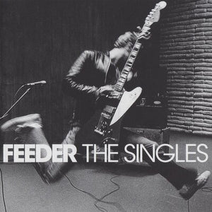 The Singles - Feeder [CD]