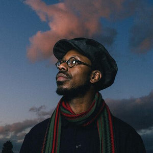 Of the Earth - Shabaka [CD]