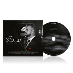 Vox Occulta - Einar Solberg [CD]