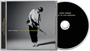 Lost in the Wonder - Cory Wong [CD]