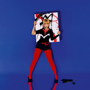 Fancy Some More? (3CD Colour Disc Mini Gatefold) - PinkPantheress [CD]