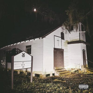 THY WILL BE DONE - $uicideboy$ [CD]