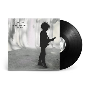 Boys Don't Cry - The Cure [VINYL]