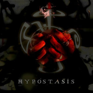 Hypostasis - Niburu [CD]