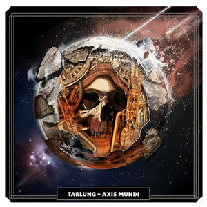 Axis Mundi - TarLung [CD]