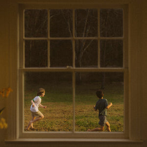 The Great Divide (Golden Discs Exclusive) - Noah Kahan [Colour Vinyl]