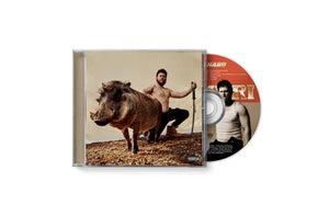 Kinda Hard - Bilmuri [CD]