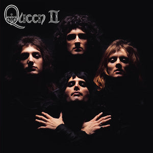 Queen II - Queen [CD]