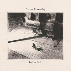 Indigo Park - Bruce Hornsby [VINYL]
