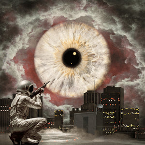 Location Lost - Failure [CD]