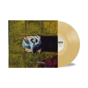 Blizzard - Dove Ellis [Colour Vinyl]