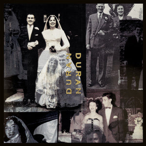Duran Duran (Reissue) - Duran Duran [VINYL]