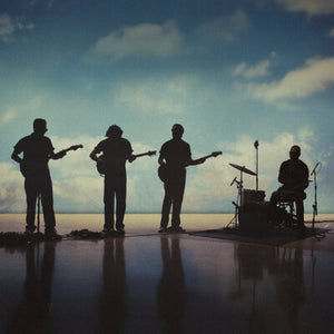 The Fearless Flyers V - The Fearless Flyers [CD]