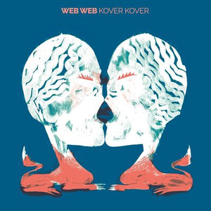 Kover Kover - Web Web [VINYL]