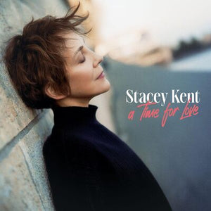 A Time for Love - Stacey Kent [VINYL]