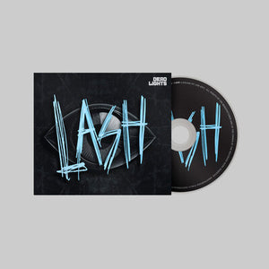 Lash - Dead Lights [CD]