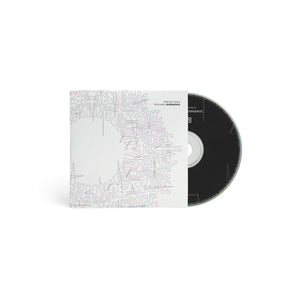 TRON Ares: Divergence - Nine Inch Nails [CD]