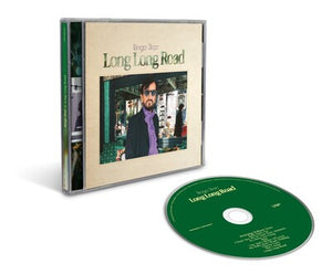 Long Long Road - Ringo Starr [CD]