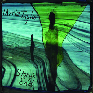 Story's End - Maria Taylor [CD]