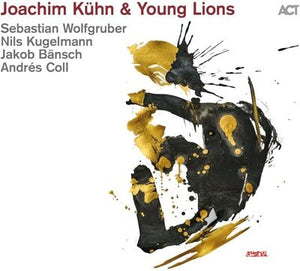 Joachim Kühn & Young Lions - Joachim Kühn [VINYL]
