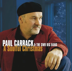 A Soulful Christmas - Paul Carrack & The SWR Big Band [CD]